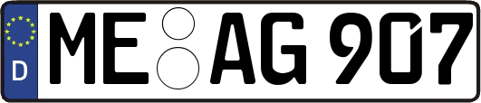 ME-AG907