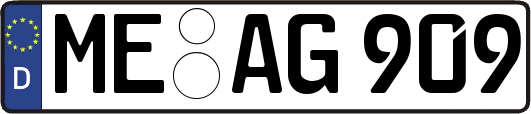 ME-AG909