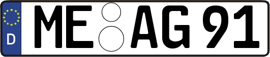 ME-AG91