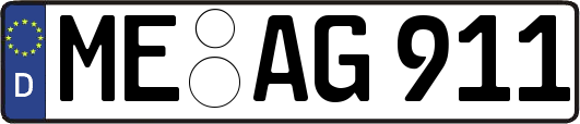ME-AG911