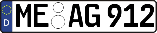 ME-AG912