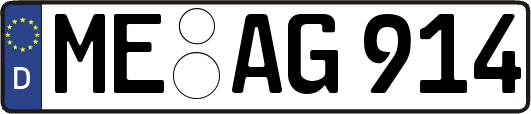 ME-AG914