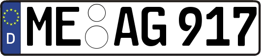 ME-AG917