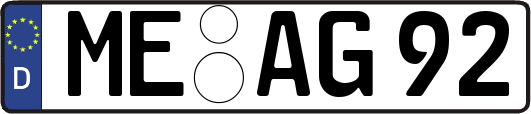 ME-AG92