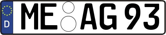 ME-AG93