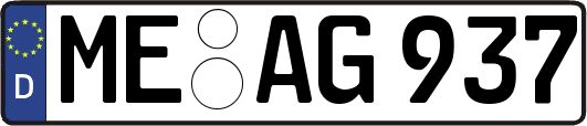 ME-AG937