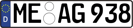 ME-AG938
