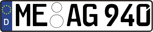 ME-AG940