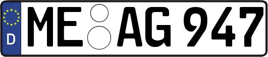 ME-AG947