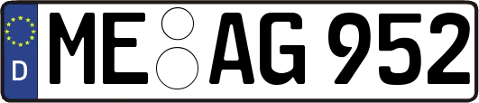 ME-AG952