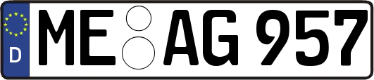 ME-AG957