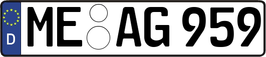 ME-AG959