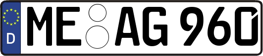 ME-AG960