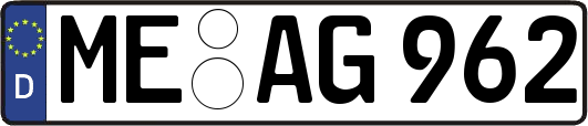 ME-AG962