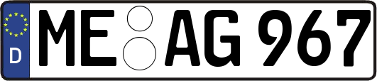 ME-AG967