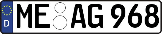 ME-AG968