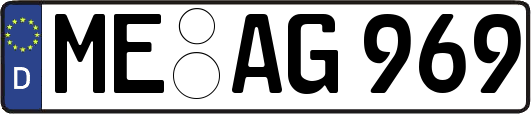 ME-AG969