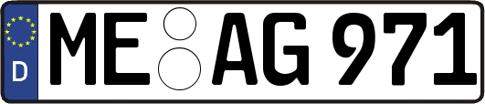 ME-AG971