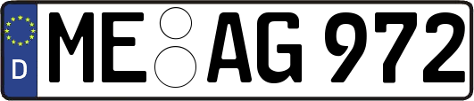 ME-AG972