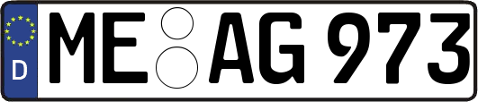 ME-AG973