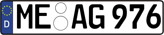 ME-AG976