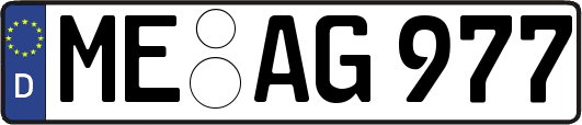 ME-AG977