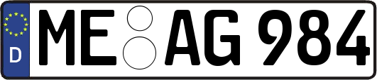 ME-AG984