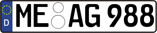 ME-AG988