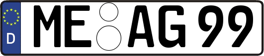 ME-AG99