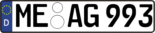 ME-AG993
