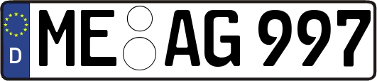 ME-AG997
