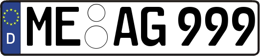 ME-AG999