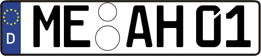 ME-AH01