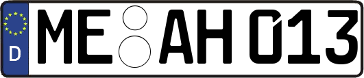ME-AH013