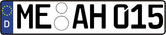 ME-AH015