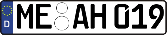 ME-AH019