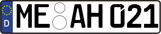 ME-AH021