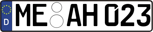 ME-AH023
