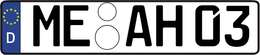 ME-AH03