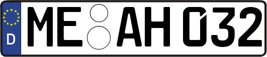 ME-AH032