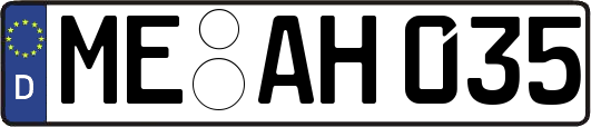 ME-AH035