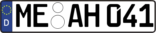 ME-AH041