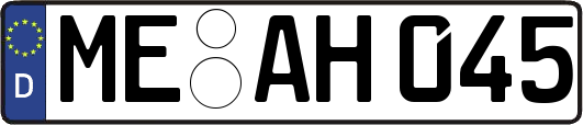ME-AH045