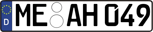 ME-AH049