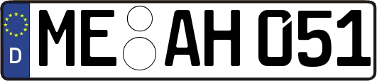 ME-AH051
