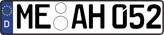ME-AH052