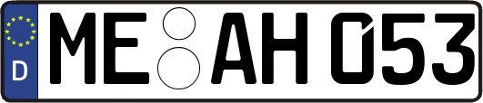 ME-AH053