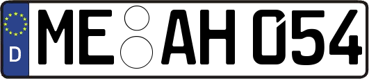 ME-AH054