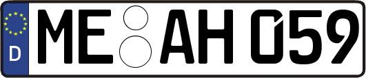 ME-AH059