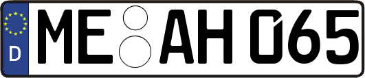 ME-AH065